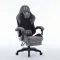 Компьютерное кресло из ткани INFINI ThrustX графитовое