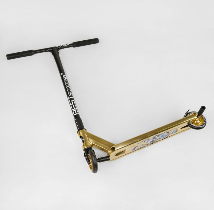 Самокат трюковий Best Scooter "Kraken" (KR-93091)