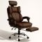 Офісне крісло DIRECTO КО49 Коричневий