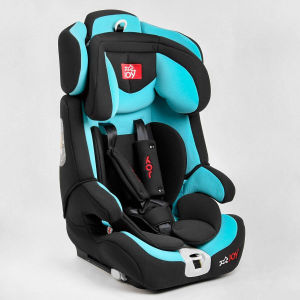 Автокрісло універсальне Joy, 9-36 кг, ISOFIX (FX 5266)