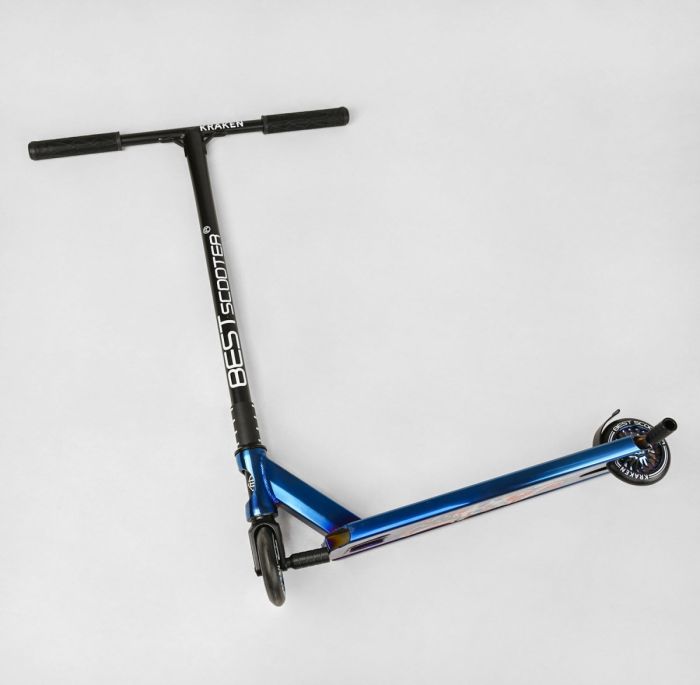 Самокат трюковий Best Scooter "Kraken" (KR-71078)
