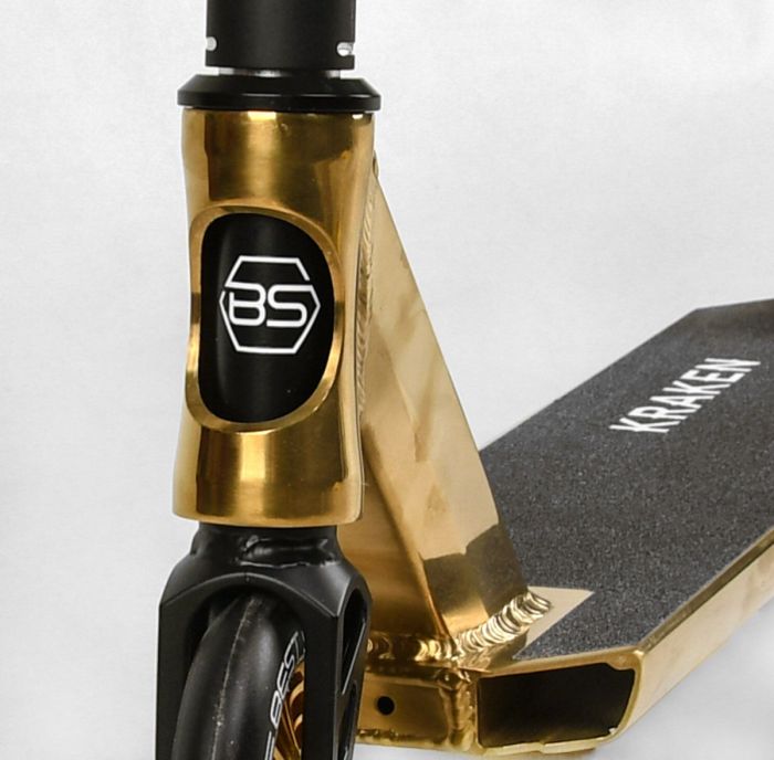 Самокат трюковий Best Scooter "Kraken" (KR-93091)