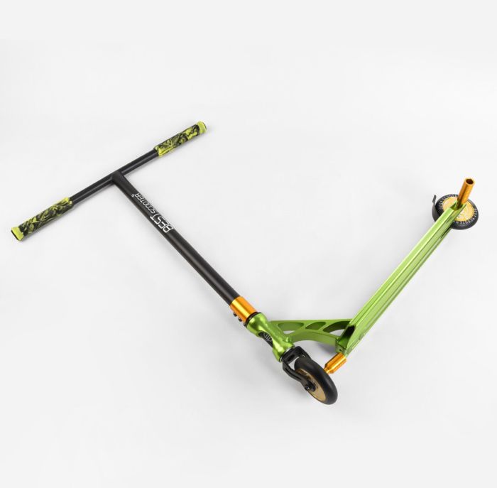 Самокат трюковый Best Scooter (85784)