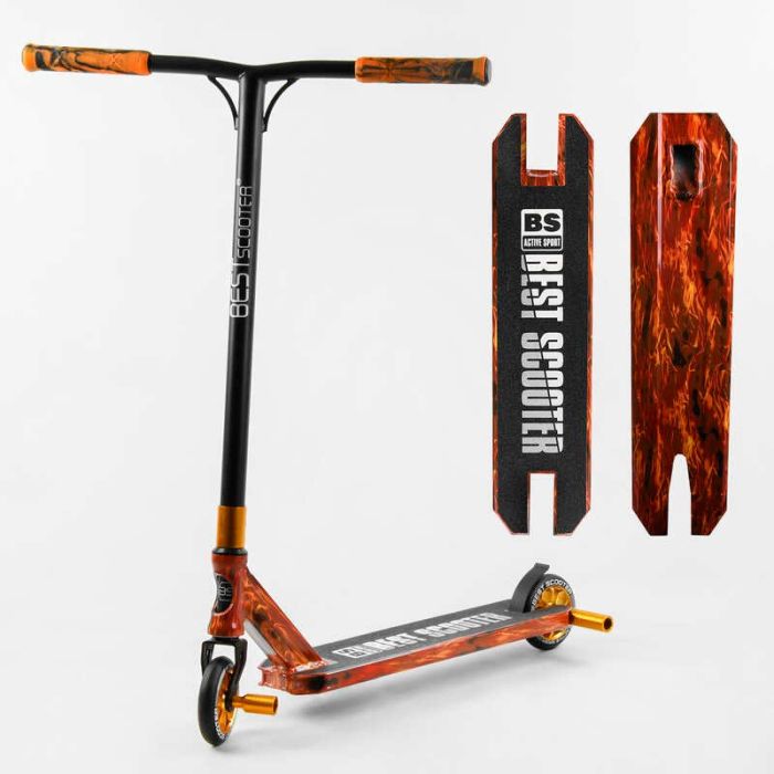 Самокат трюковий Best Scooter (BS-77225)