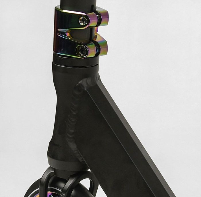 Самокат трюковый Best Scooter "Warrior" (Т-60738)