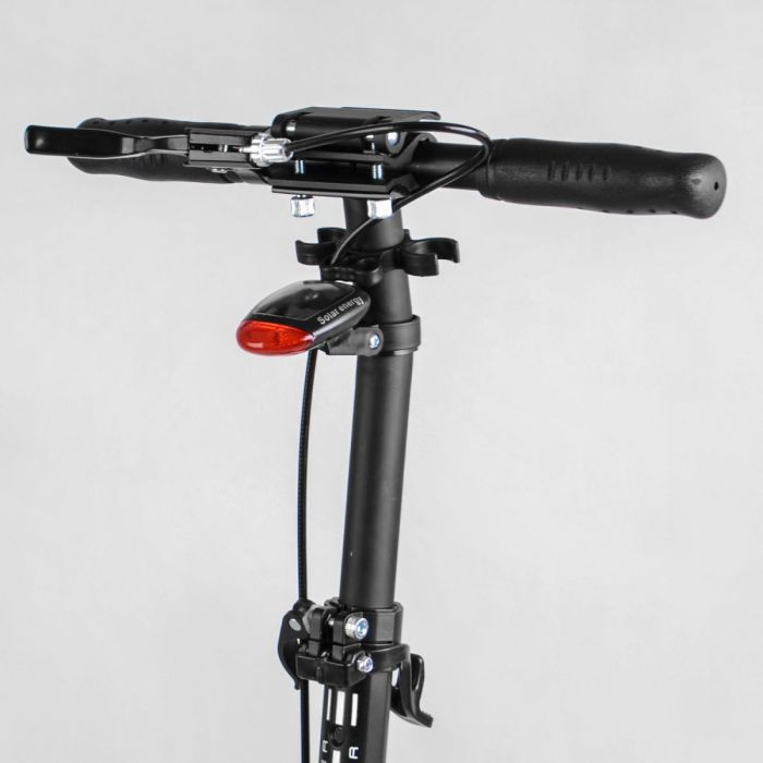 Самокат двоколісний Best Scooter (24215-B)