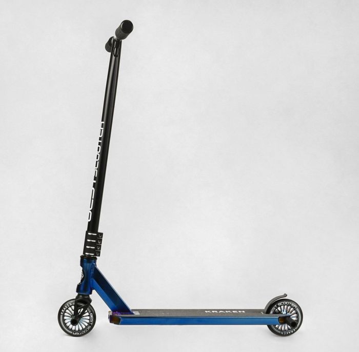 Самокат трюковий Best Scooter "Kraken" (KR-71078)