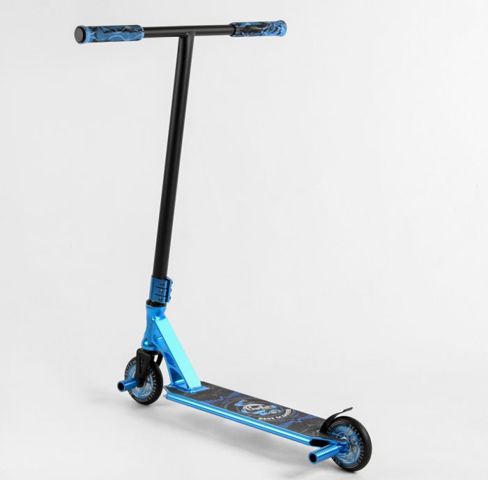 Самокат трюковий Best Scooter (98901)