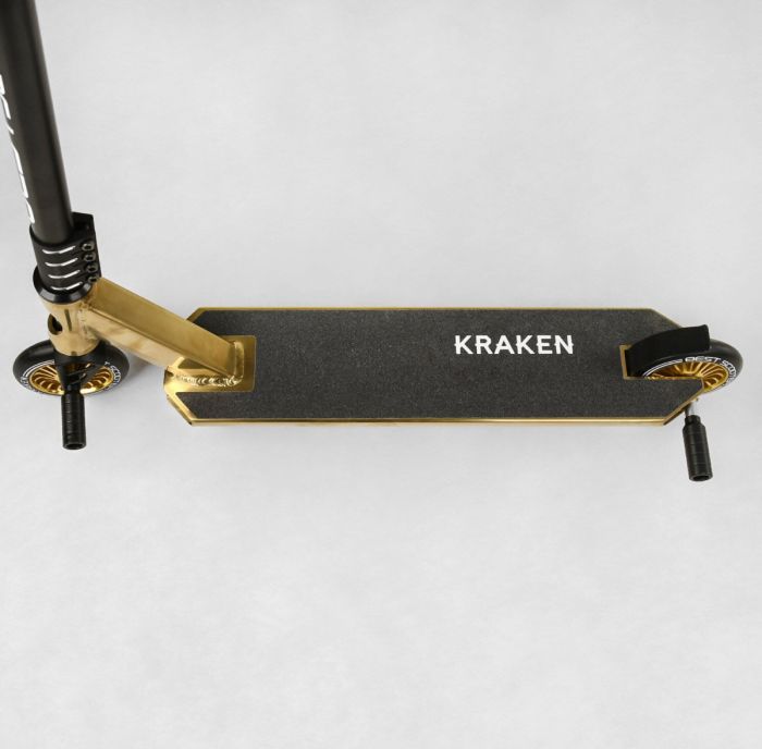 Самокат трюковий Best Scooter "Kraken" (KR-93091)