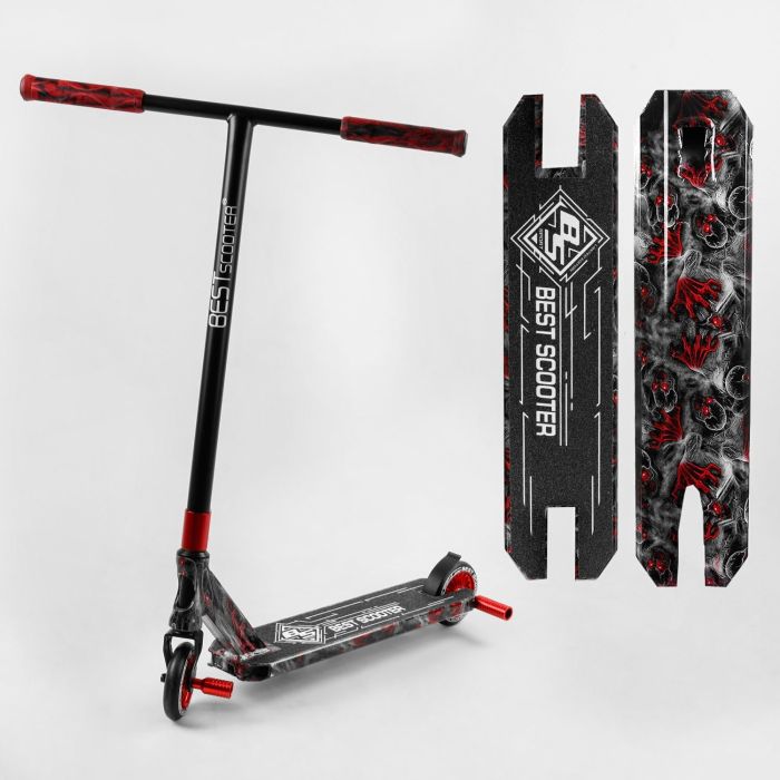 Самокат трюковий Best Scooter (BS-99622)