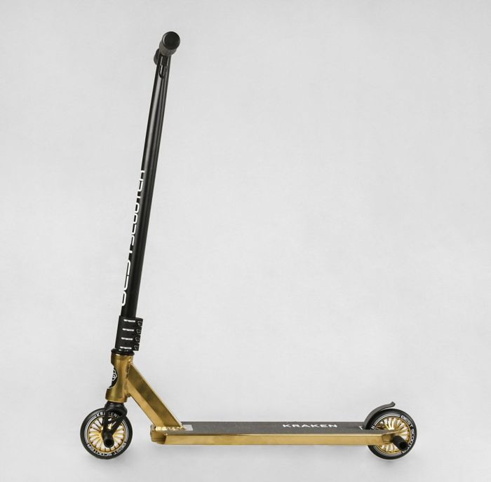Самокат трюковий Best Scooter "Kraken" (KR-93091)