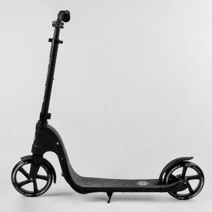 Самокат двоколісний "Best Scooter" (74077)