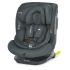Дитяче Автокрісло El Camino i-JOY (ME 1205 Antracite) i-SIZE R129, зріст дит.40-150см, isofix