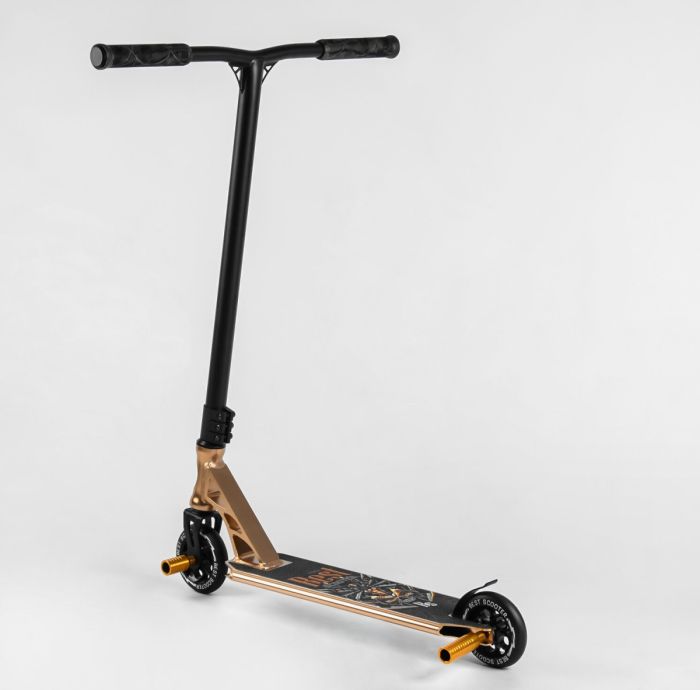 Самокат трюковий Best Scooter (55084)