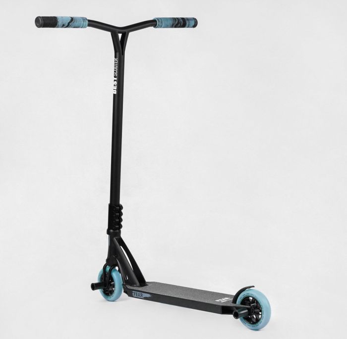 Самокат трюковий Best Scooter (МТ - 40488)