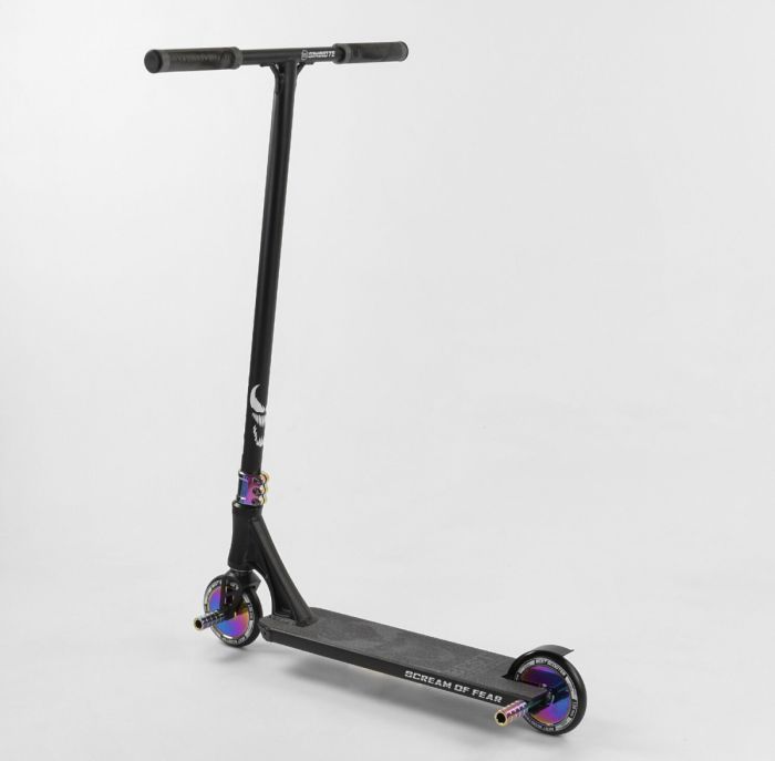 Самокат трюковий Best Scooter Пегі (97683) HIC-система