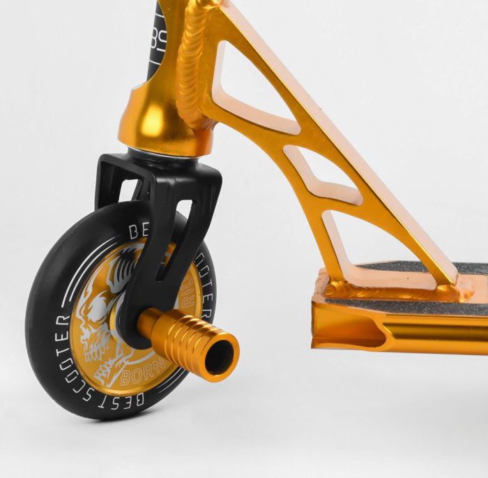 Самокат трюковий Best Scooter (23015)