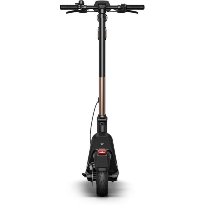 Електросамокат NIU KQi3 Pro Gold до 50 км, 700/350 Вт, 9.5"