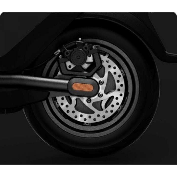 Уцінка Електросамокат NIU KQi3 Pro Gold до 50 км, 700/350 Вт, 9.5"