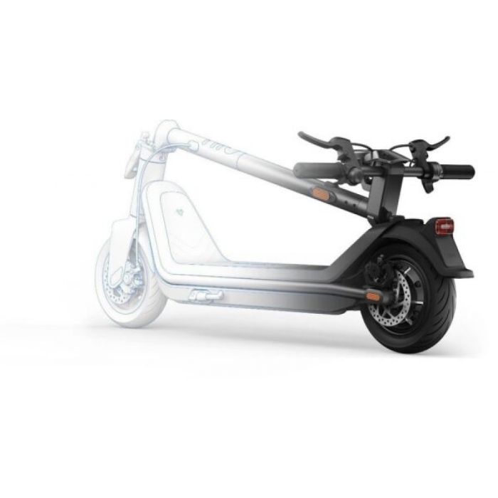 Уцінка Електросамокат NIU KQi3 Pro Gold до 50 км, 700/350 Вт, 9.5"