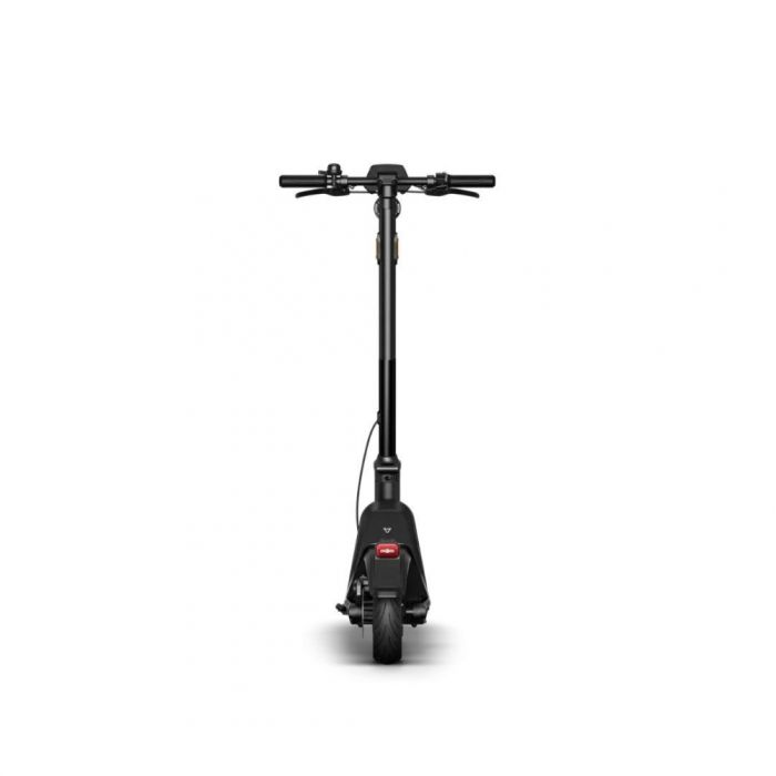 Уцінка Електросамокат NIU Kick Scooter KQi3 Sport Black 300 Вт до 100 кг