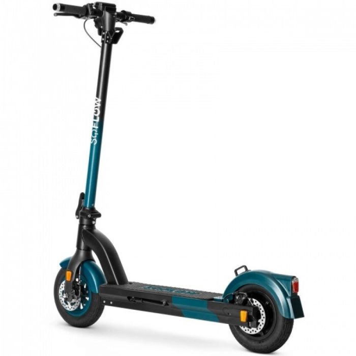 Електросамокат SoFlow SO4 Pro Gen 2 500W, 10", до 150 кг