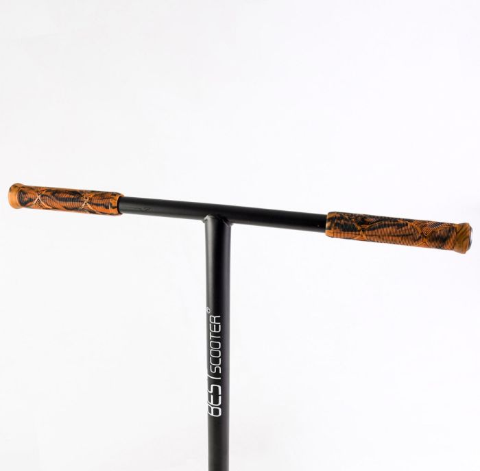 Самокат трюковый Best Scooter (53880)