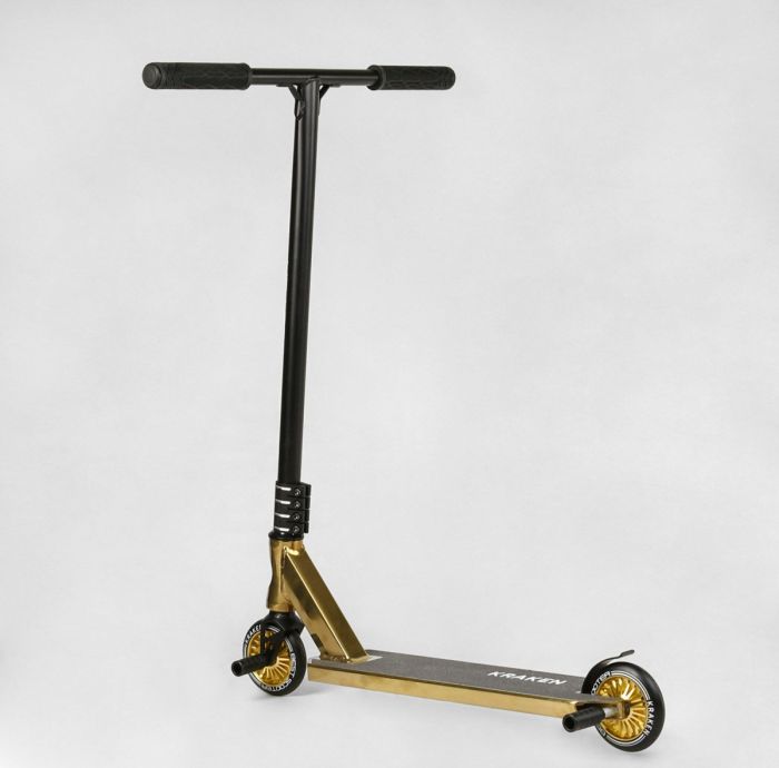 Самокат трюковий Best Scooter "Kraken" (KR-93091)