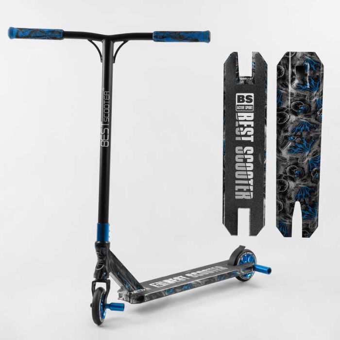 Самокат трюковий Best Scooter (BS-77566)