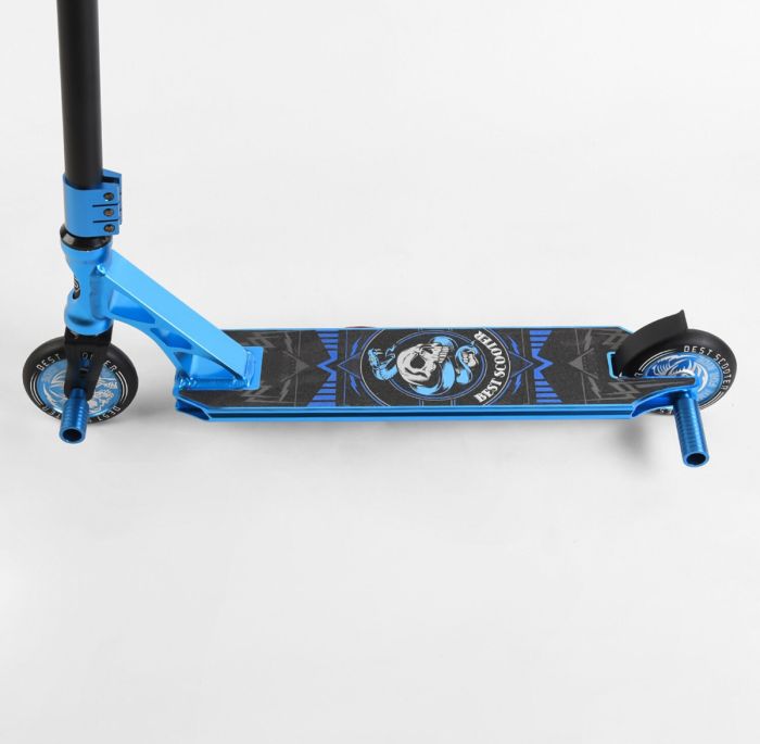 Самокат трюковий Best Scooter (98901)