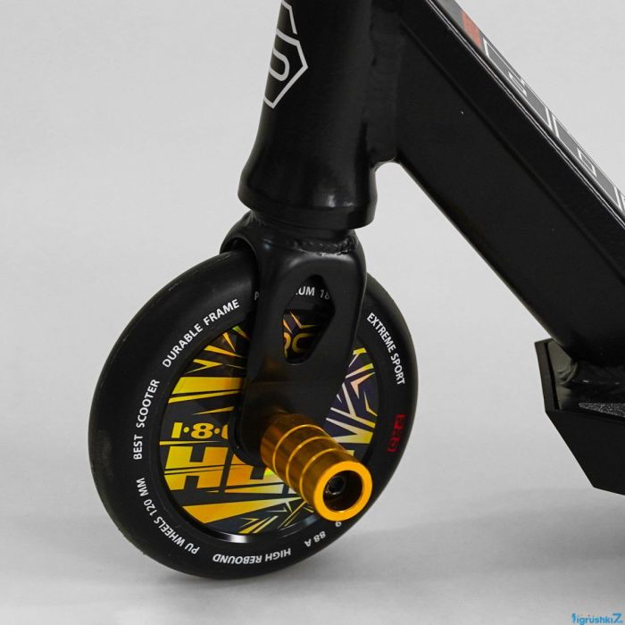Самокат трюковий Best Scooter (N-01801)