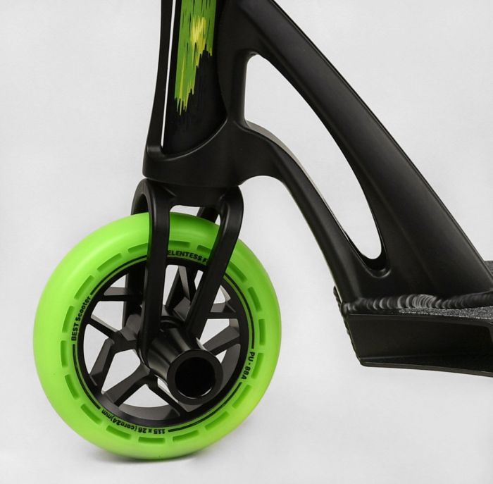 Самокат трюковий Best Scooter (МТ - 60611)