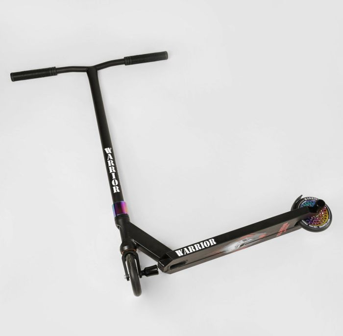 Самокат трюковый Best Scooter "Warrior" (Т-60738)