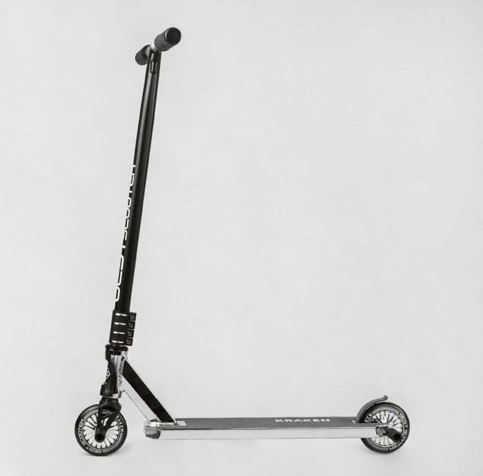 Самокат трюковий Best Scooter "Kraken" (KR-82080)