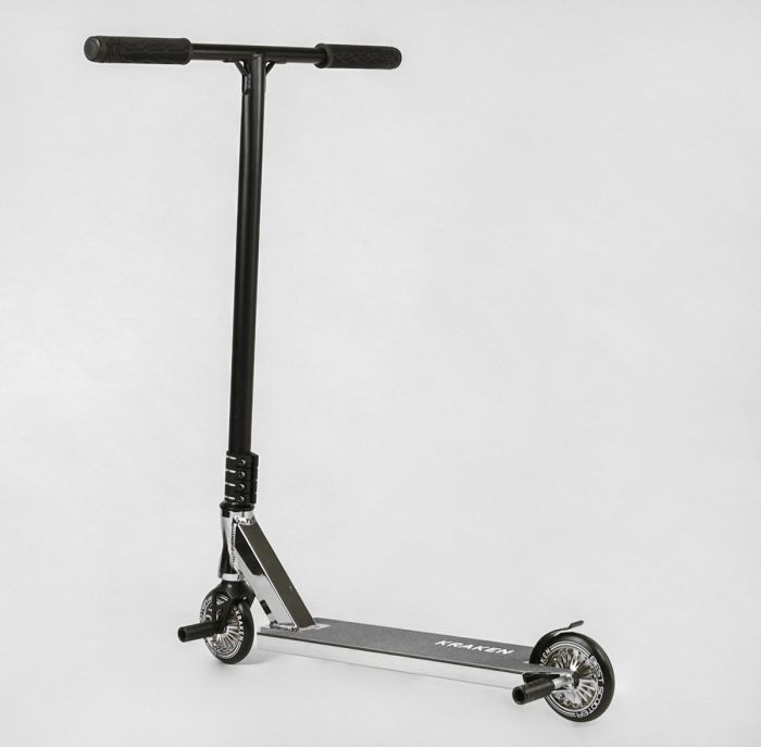 Самокат трюковий Best Scooter "Kraken" (KR-82080)