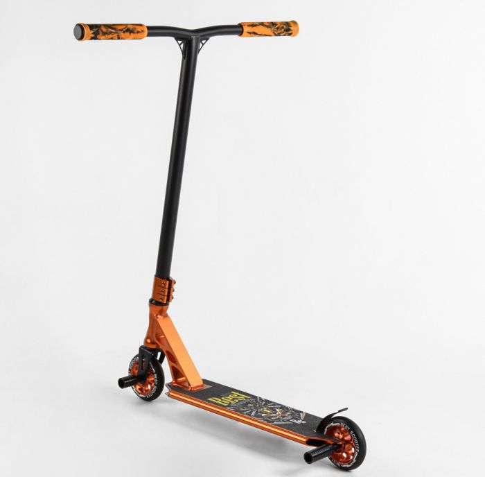 Самокат трюковый Best Scooter (53880)