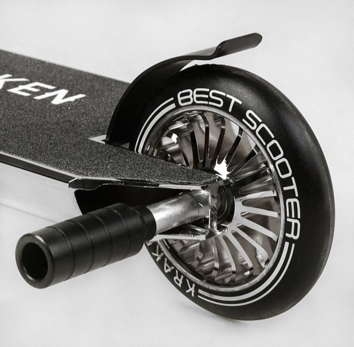 Самокат трюковий Best Scooter "Kraken" (KR-82080)