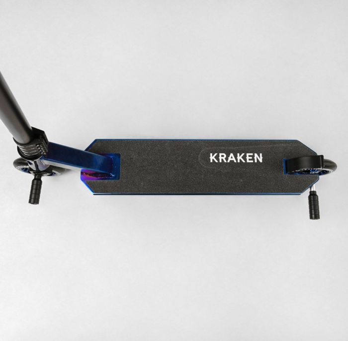 Самокат трюковий Best Scooter "Kraken" (KR-71078)