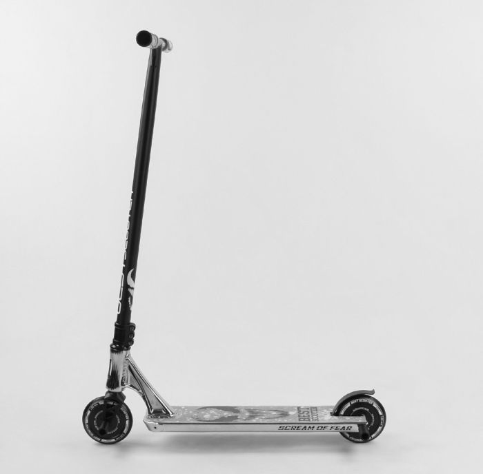 Самокат трюковий Best Scooter Пегі (65030) HIC-система