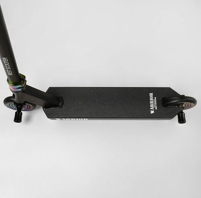 Самокат трюковый Best Scooter "Warrior" (Т-60738)