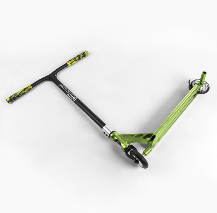Самокат трюковий Best Scooter (53442)
