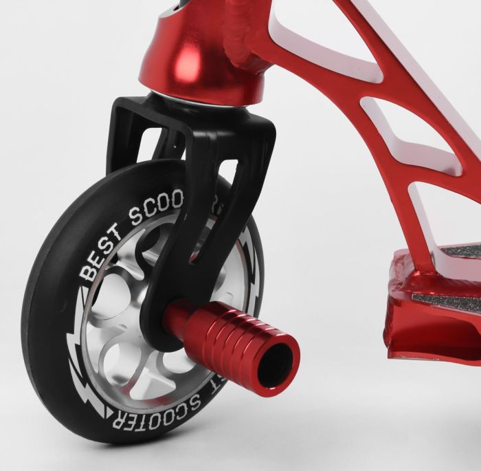 Самокат трюкових Best Scooter (28536)