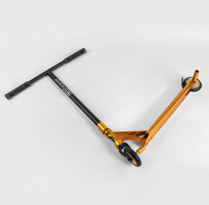 Самокат трюковий Best Scooter (23015)