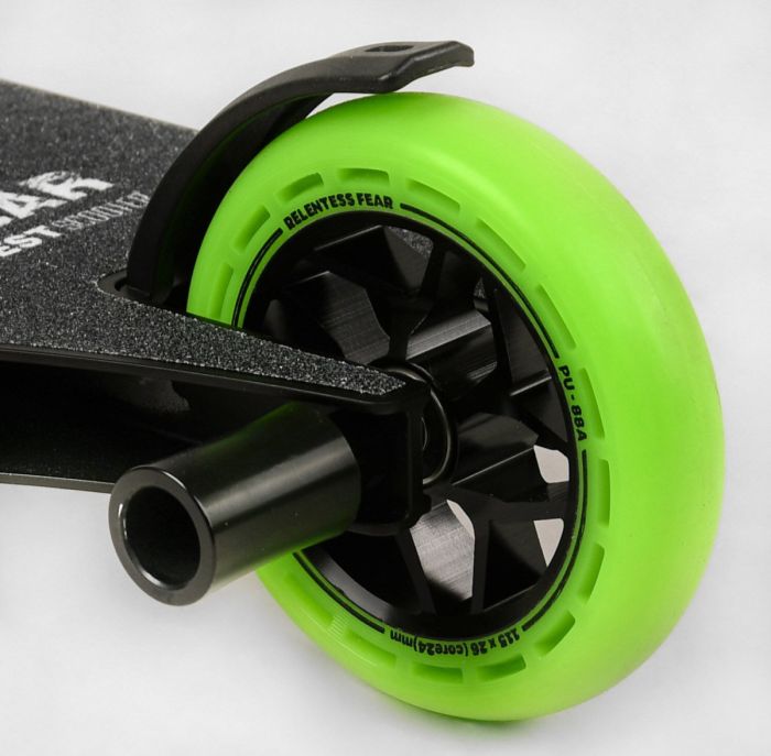 Самокат трюковий Best Scooter (МТ - 60611)