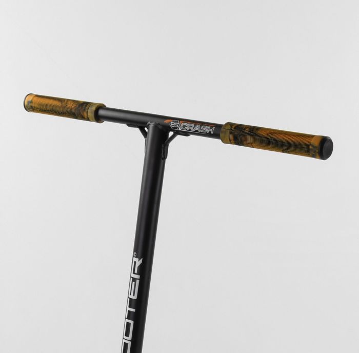 Самокат трюковий Best Scooter Пегі (65640) HIC-система