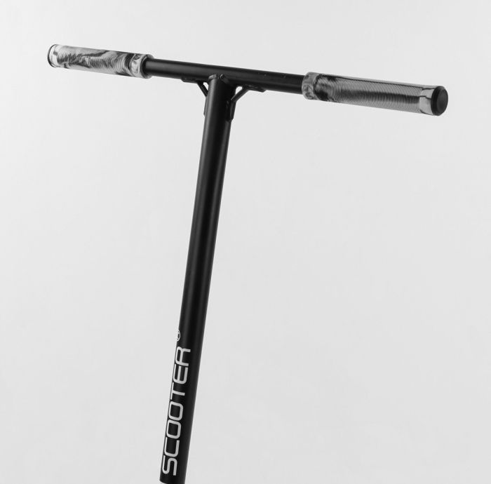 Самокат трюковий Best Scooter Пегі (65030) HIC-система