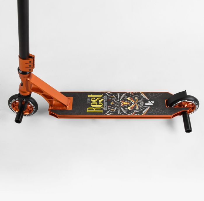 Самокат трюковый Best Scooter (53880)