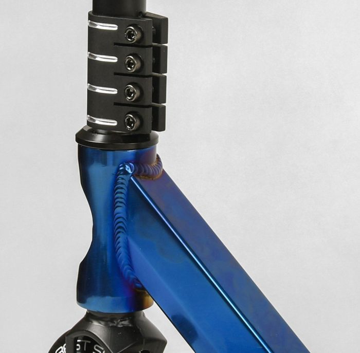 Самокат трюковий Best Scooter "Kraken" (KR-71078)