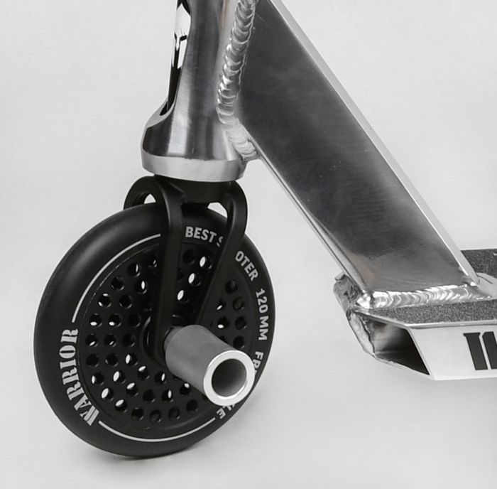 Самокат трюковий Best Scooter "Warrior" (Т-30401)