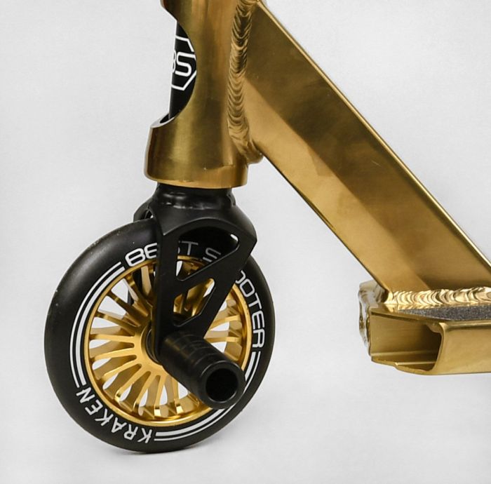 Самокат трюковий Best Scooter "Kraken" (KR-93091)